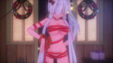 The Mysterious Journey of the Unknown Insect and its For*ced Encounter with a Gigantic Centipede!