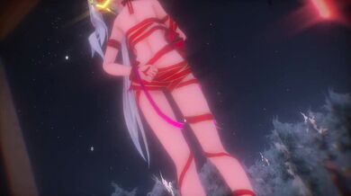 The Mysterious Journey of the Unknown Insect and its For*ced Encounter with a Gigantic Centipede!