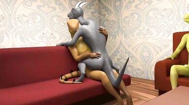 The Hentai Workshop: Sexual Artists at Play