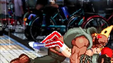 My Stepbrothers Tiny Birdie-13 Dildo