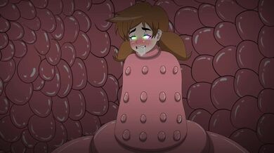 Exploring the Deep Caverns: Mendy, the Lost Adventurer in a One Man Artists Hentai Fantasy World