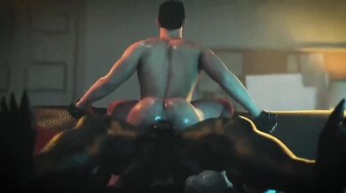 Slippery Venom: When Eddie Met the Symbiote