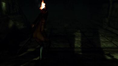 Exotic Explorer Plunges Too Far and Turns into Reproductive Plaything