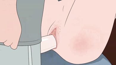 The Hole Adventure of Ellies 18th Birthday