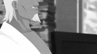 Two Women Talking About Pleasure in Bed with the Raikage and Hinata, Queen of the Sun and Moon