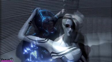 Venus 7th Alien Encounter: Prizzles Contact [Prizm1616]