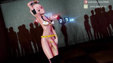 Mika Jougasakis Good Night Kiss - A Lustful Romance