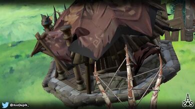 Candices search for her lost orgasm