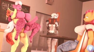 Mae RealVinyl - The Art of Fisting