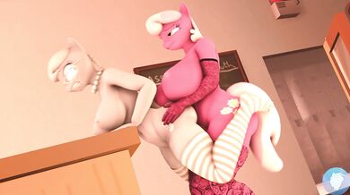 Mae RealVinyl - The Art of Fisting