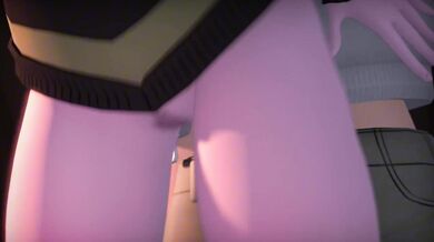 Watch as erotic Kirishima from My Hero Academia fucks Mina in a sensual PMV that will have you begging for more!