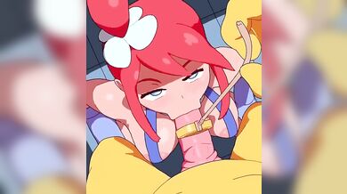 Skylas Hypno Blowjob