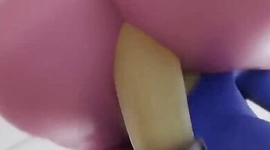 The One Ring Sonivv NSFW & KaiArtz: A Hentai Porn Adventure