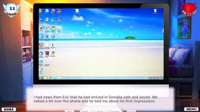 From Good Girl to Badass: A Hentai Adventure (Part 2)