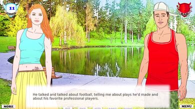 From Good Girl to Badass: A Hentai Adventure (Part 2)