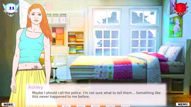 From Good Girl to Badass: A Hentai Adventure (Part 2)