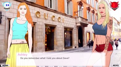 From Good Girl to Badass: A Hentai Adventure (Part 2)