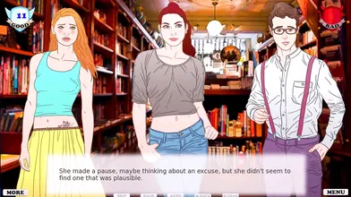 From Good Girl to Badass: A Hentai Adventure (Part 2)