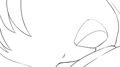 Fuzzy Love: A Bear Gives a Sultry Blowjob in the Woods