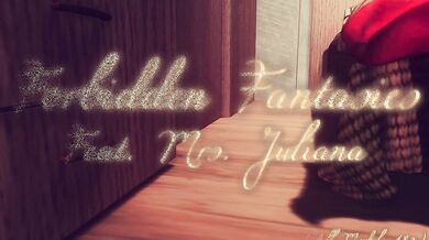 Mrs Julianna - Forbidden Desires