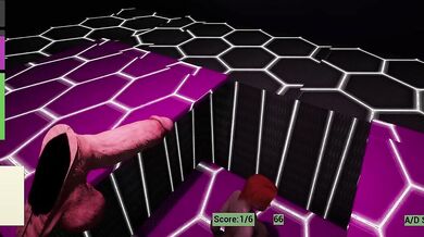 Tiny Toy Network 04 - A World of Huge Dolls and Little Men