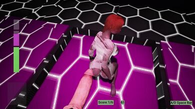 Tiny Toy Network 04 - A World of Huge Dolls and Little Men