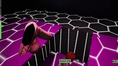 Tiny Toy Network 04 - A World of Huge Dolls and Little Men