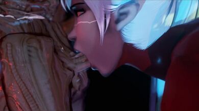 The Bug Hunt 2: Infestation - Voimond