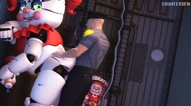 Big Top Babes and Banging: A Circus Sexcapade