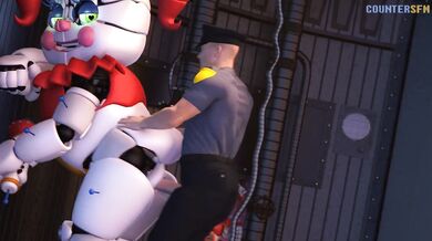 Big Top Babes and Banging: A Circus Sexcapade