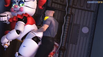 Big Top Babes and Banging: A Circus Sexcapade