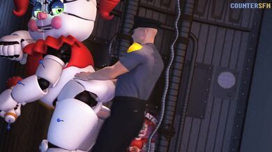 Big Top Babes and Banging: A Circus Sexcapade