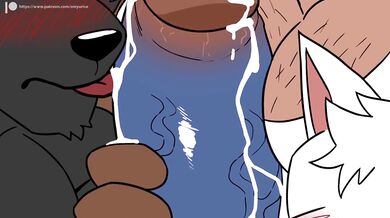 The Lyga Shore Visit, an unforgettable journey into the depths of forbidden desire