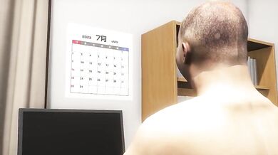 I hope you enjoy reading this HENTAI story!