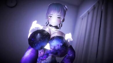 I hope you enjoy reading this HENTAI story!