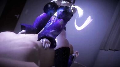 I hope you enjoy reading this HENTAI story!