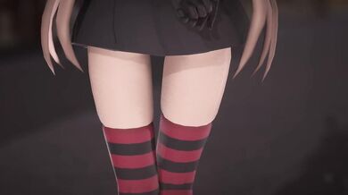 The Shattered Star: A MMD Hentai Adventure with Popipapi