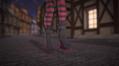 The Shattered Star: A MMD Hentai Adventure with Popipapi