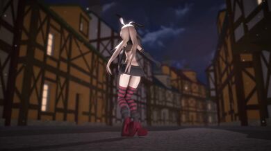 The Shattered Star: A MMD Hentai Adventure with Popipapi