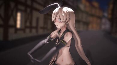 The Shattered Star: A MMD Hentai Adventure with Popipapi