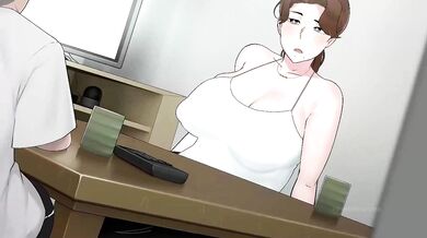 Watch as this HMV SEX MACHINE takes on NtrMan in a hot and steamy scene that will leave you breathless!