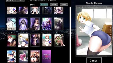 Rejuvenating Incarnations: Succubus Nun Decks vs Sorceress Decks