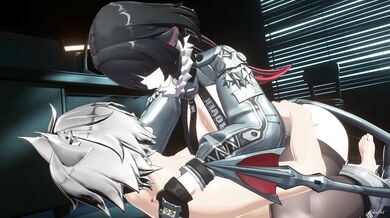 Mature MILF Jane Doe gets fucked by two big dicks in high definition!