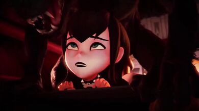 Mavis Dracula Compilation