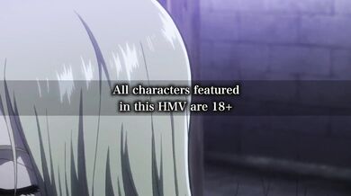 Free For All: Hell | Anime HMV/PMV