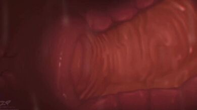 Hentai 3D: Making Love with the Animated Avatar - A Hotties Dream!