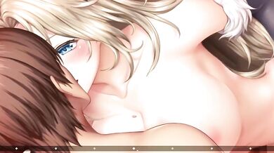 The Naughty Neighborhood Watch: Unitia Fap Hero KiLLER Lady