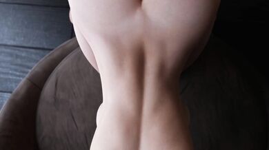 Bent Over [Honta] in 4K Resolution