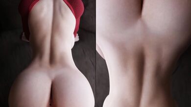 Bent Over [Honta] in 4K Resolution