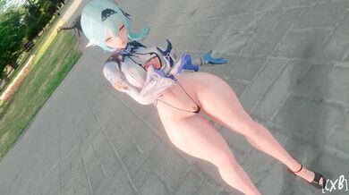 Cumming in Cardi Bs ass - Up HMV